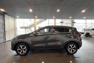 KIA SPORTAGE QL