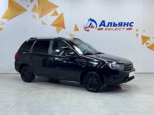 LADA GRANTA