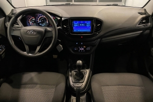 LADA VESTA
