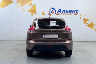 LADA XRAY