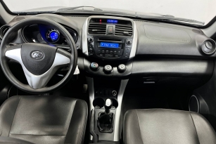 LIFAN X60