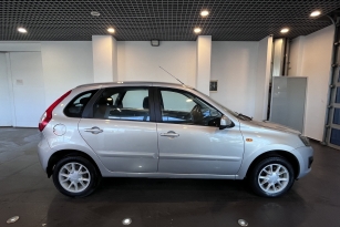LADA KALINA