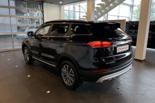 GEELY ATLAS PRO