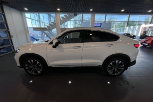 GEELY TUGELLA (FY11)