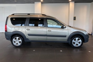 LADA LARGUS