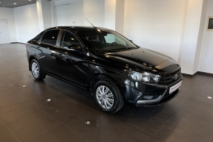 LADA VESTA