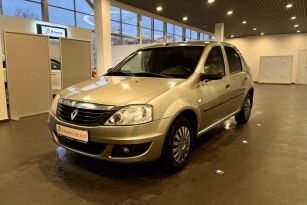 RENAULT LOGAN