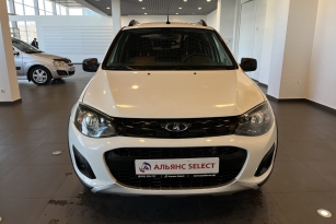 LADA KALINA