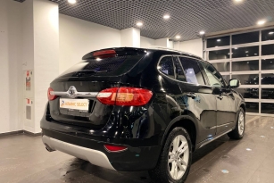 BRILLIANCE V5