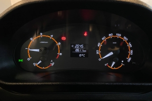 LADA 2121 (4X4)