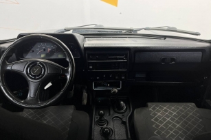 LADA 2121 (4X4)