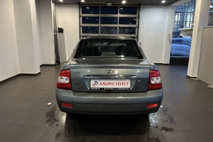 LADA PRIORA