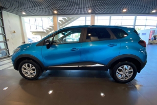 RENAULT KAPTUR
