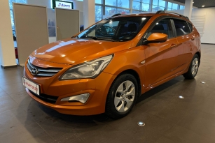 HYUNDAI GAC GS8