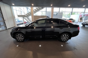 SKODA OKTAVIA