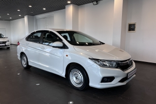 HONDA GRACE