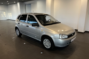 LADA KALINA