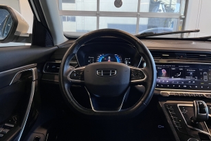 GEELY ATLAS PRO