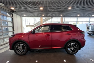CHANGAN CS55PLUS