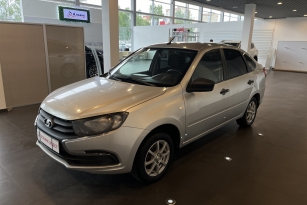 LADA GRANTA