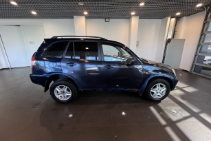 CHERY T11 TIGGO