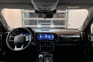 HAVAL DARGO