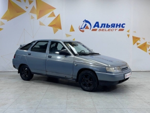 LADA 2112