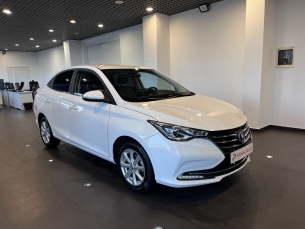 CHANGAN ALSVIN