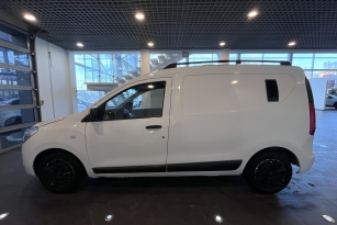 RENAULT DOKKER