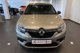 RENAULT LOGAN