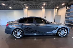 BMW 316I