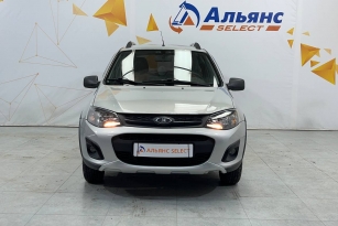 LADA KALINA