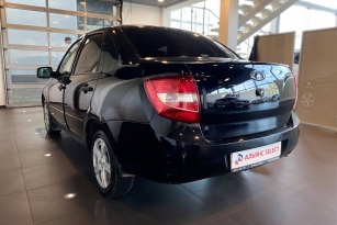 LADA GRANTA
