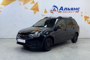 LADA GRANTA