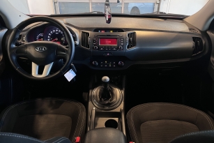 KIA SPORTAGE QL