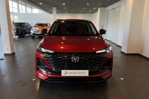 CHANGAN UNI-S