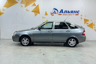 LADA PRIORA