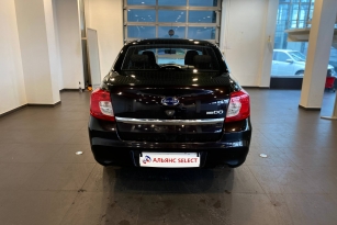 DATSUN ON-DO