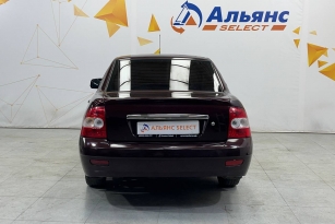 LADA PRIORA