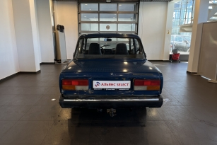 LADA 2107