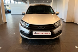 LADA GRANTA