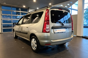 LADA LARGUS