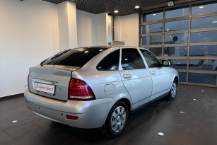 LADA PRIORA