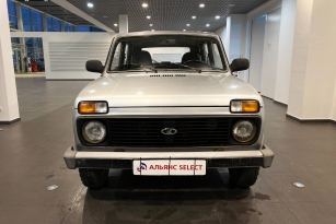 LADA 2131 (4X4)