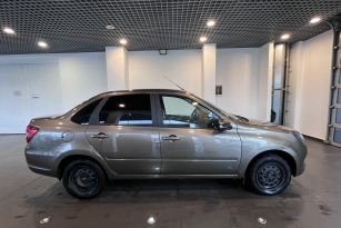 LADA GRANTA