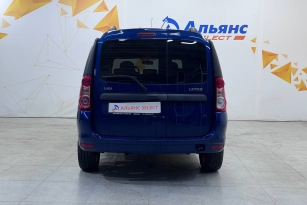 LADA LARGUS