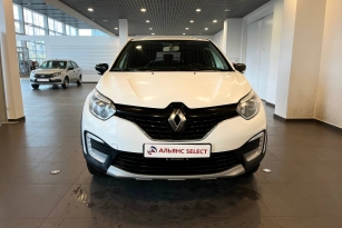 RENAULT KAPTUR