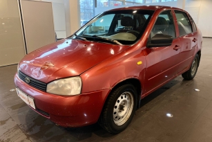 LADA KALINA