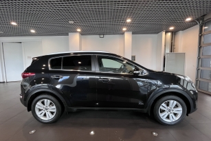 KIA SPORTAGE QL