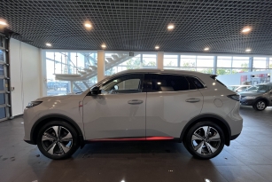 CHANGAN CS55PLUS